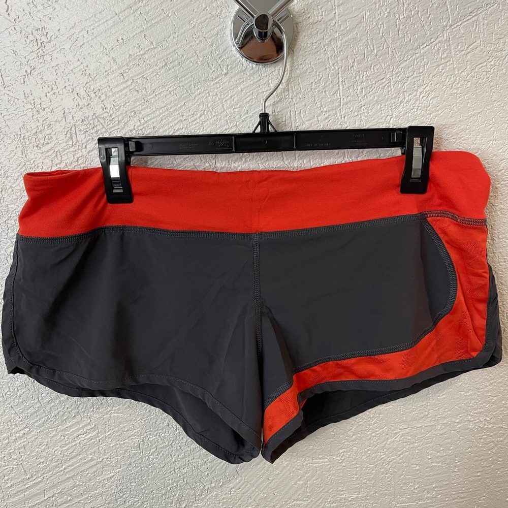 Rabbit Running Shorts